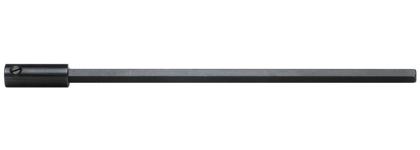 Extension for holesaw holders