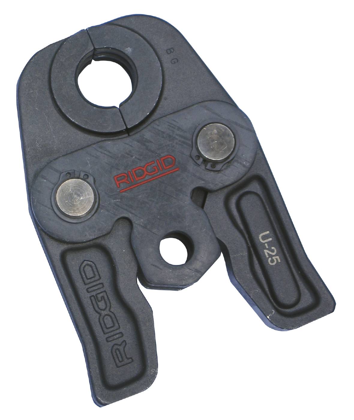 Press jaws for Press tool