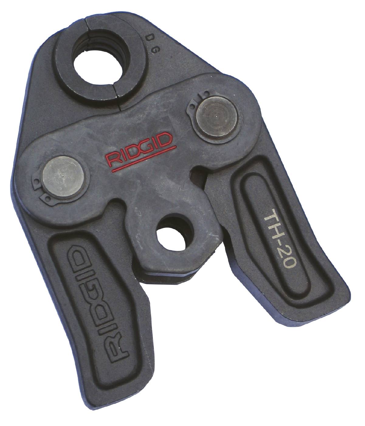Press jaws for Press tool