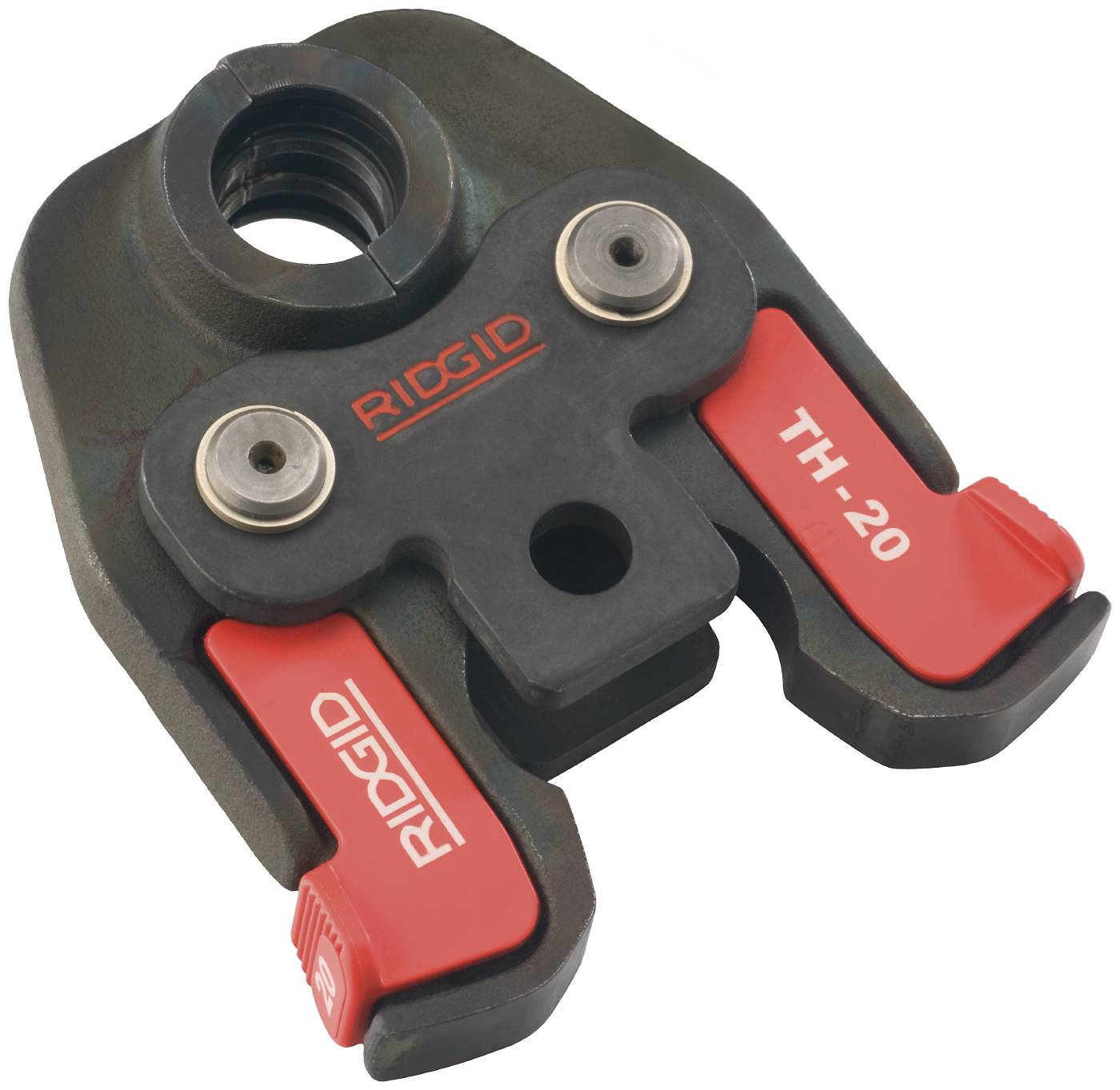 Press jaws for Press tool