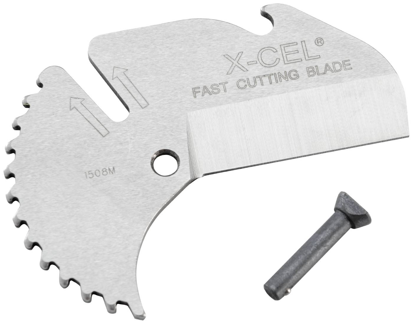 Spare blade for Pipe cutter for plastic pipe Ridgid RC 1625 / RC 2375