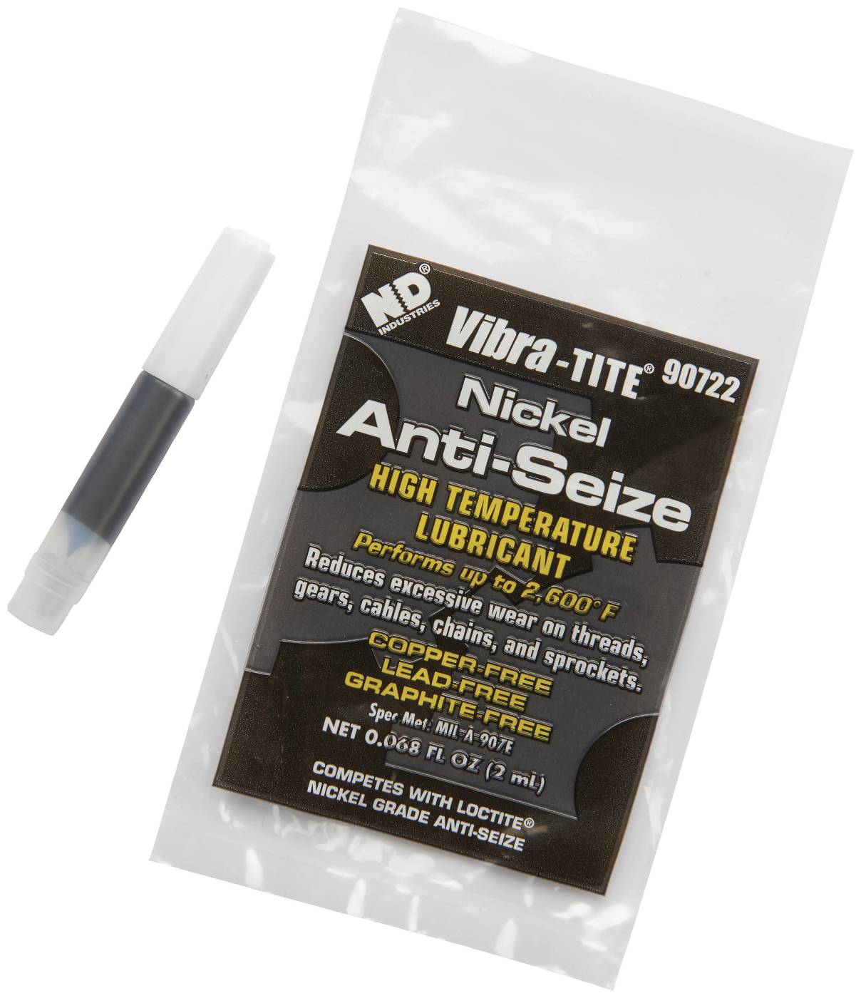 Lubricant for Bevelling machine B-500 Ridgid