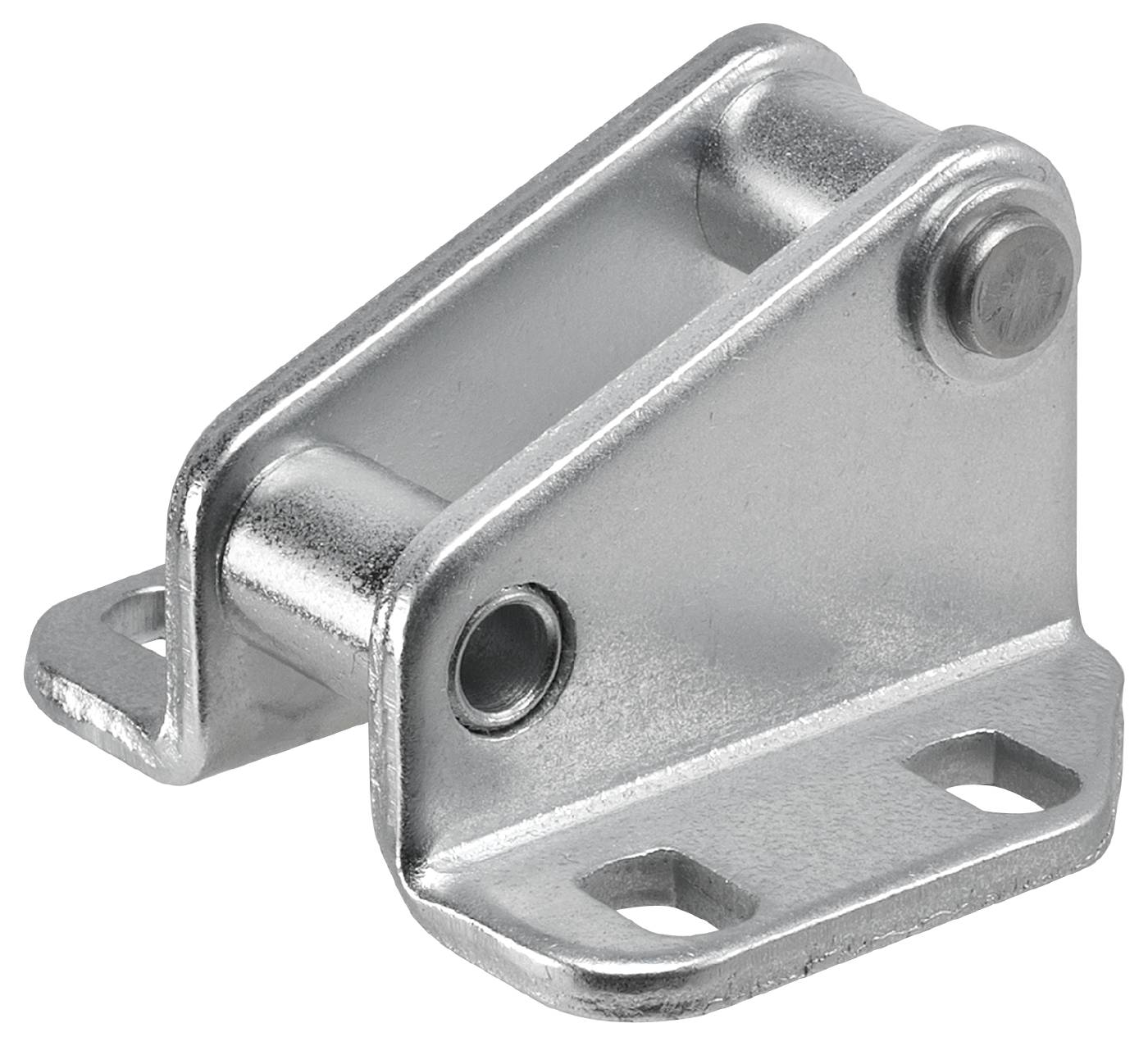 Counterhold for closure tighteners