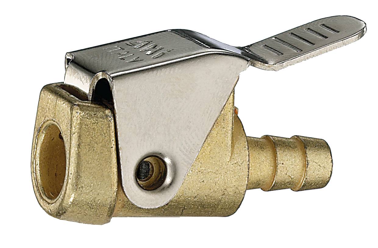 Accessories for air pumps