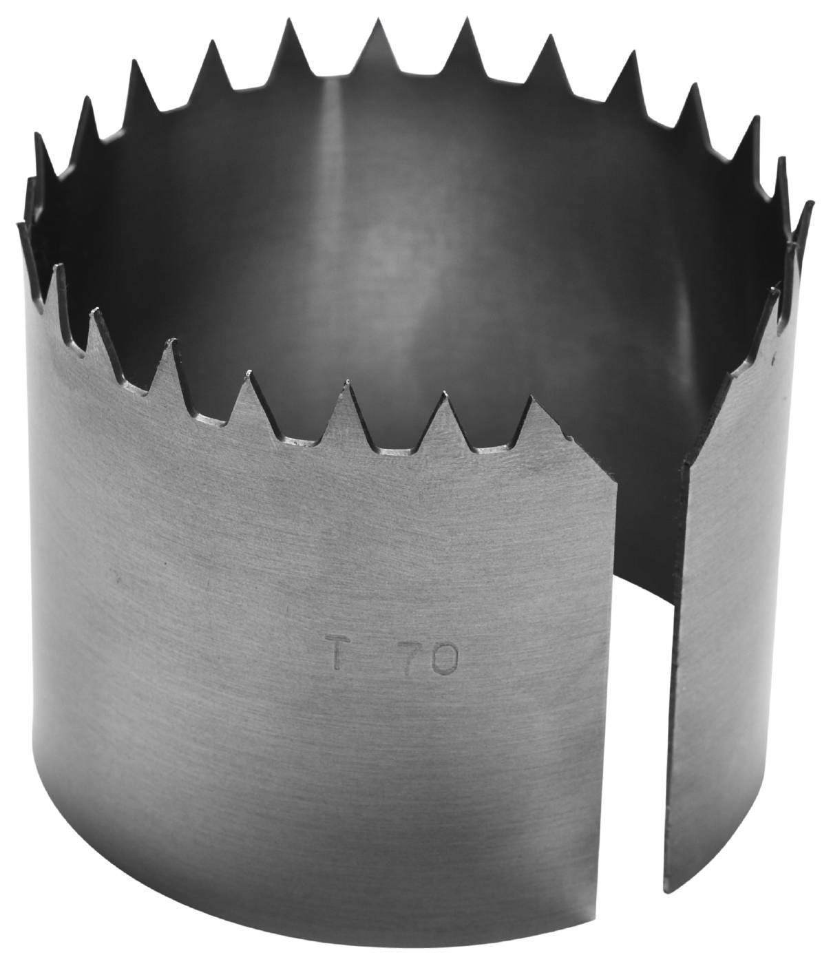 Cutter for holesaw