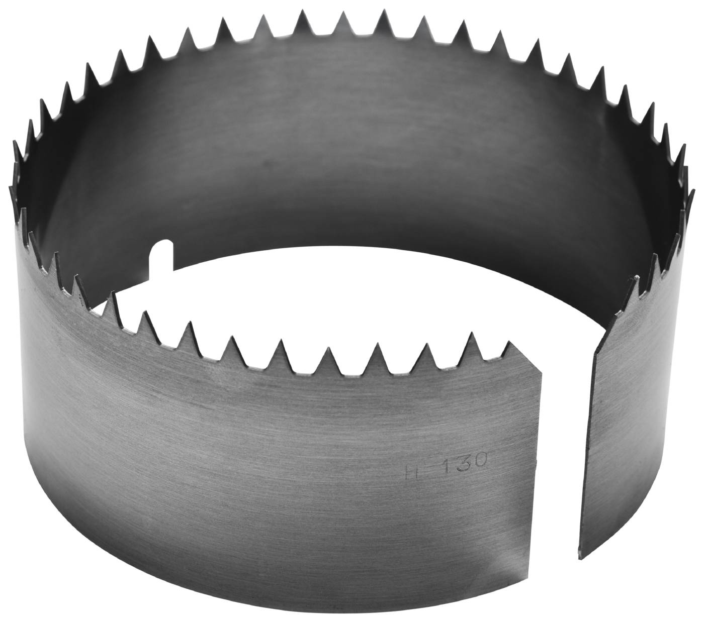 Cutter for holesaw