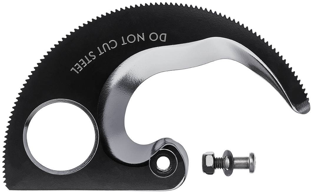 Cutters for cable cutters