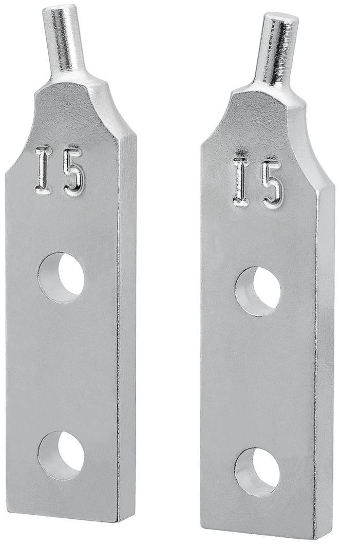 Tips for circlip pliers