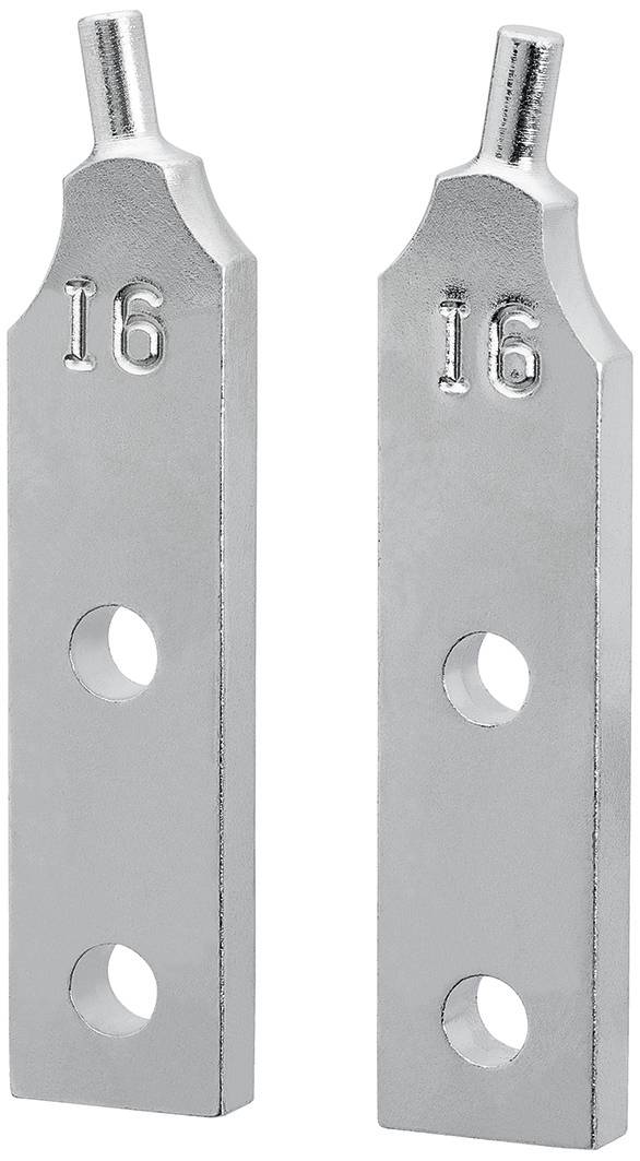 Tips for circlip pliers