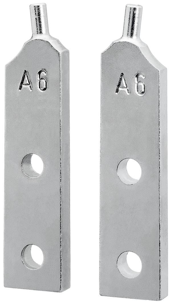 Tips for circlip pliers