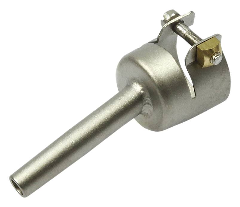 Nozzle for hot air tools