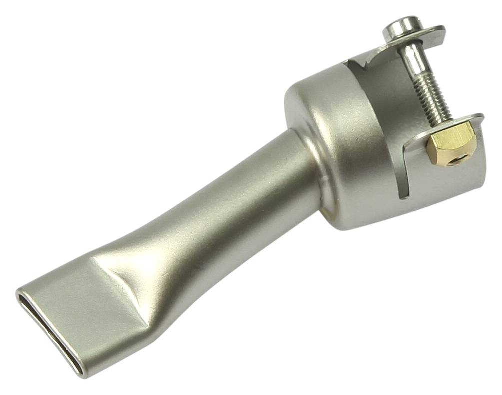 Nozzle for hot air tools