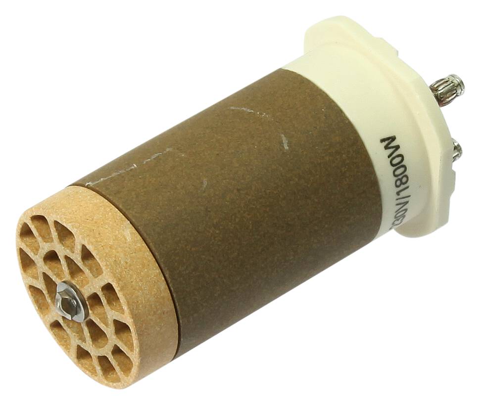 Heating element for hot air tool Leister