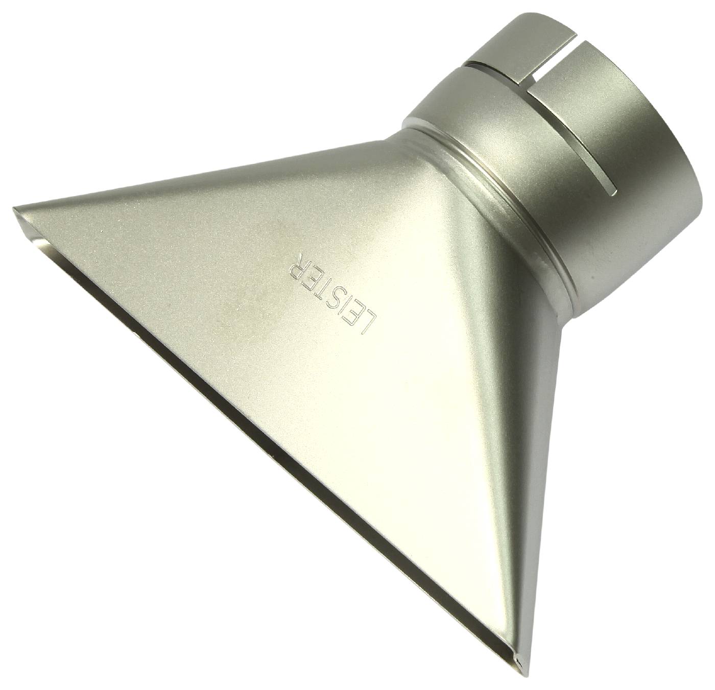 Nozzle for hot air tools