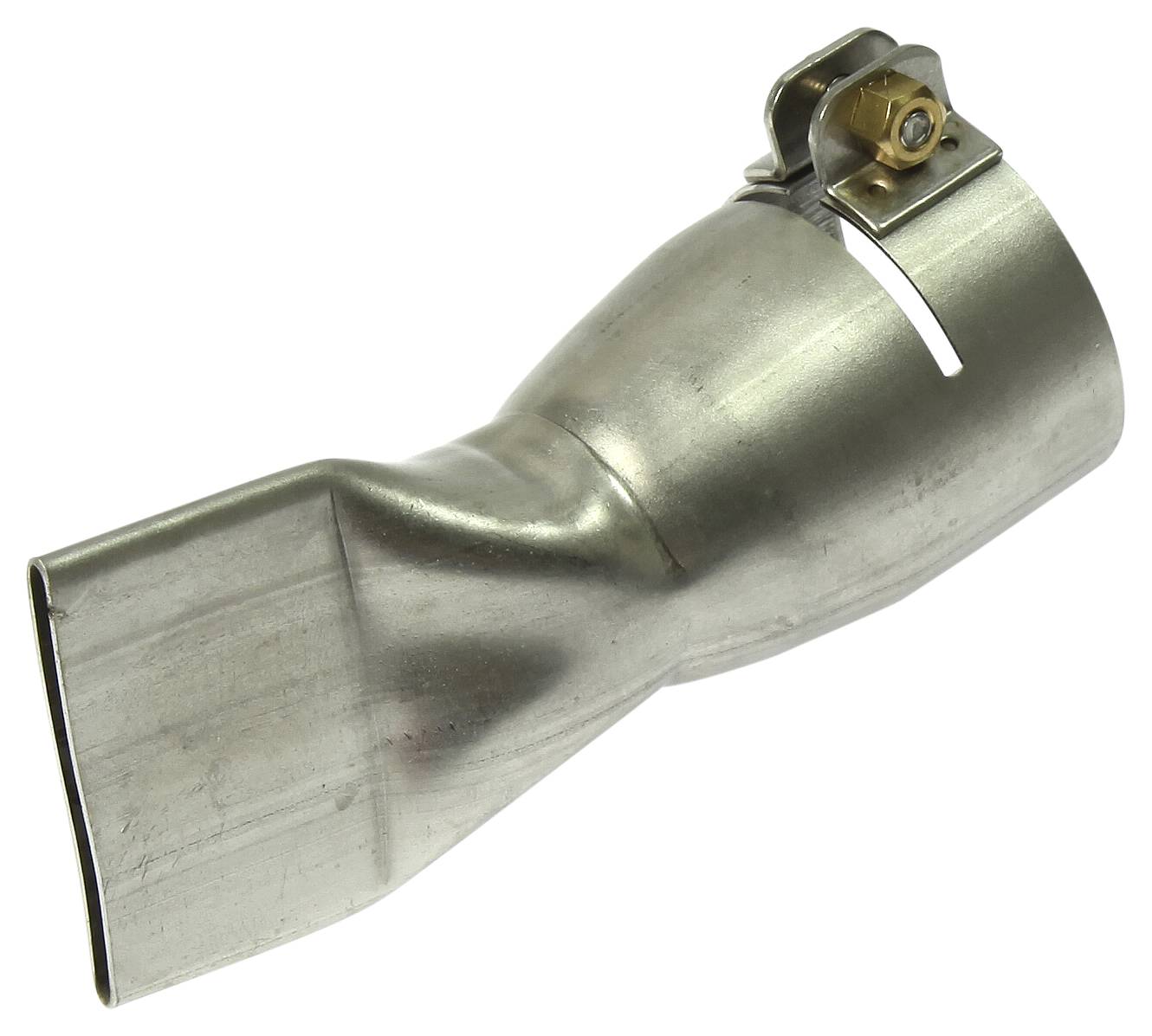 Nozzle for hot air tools