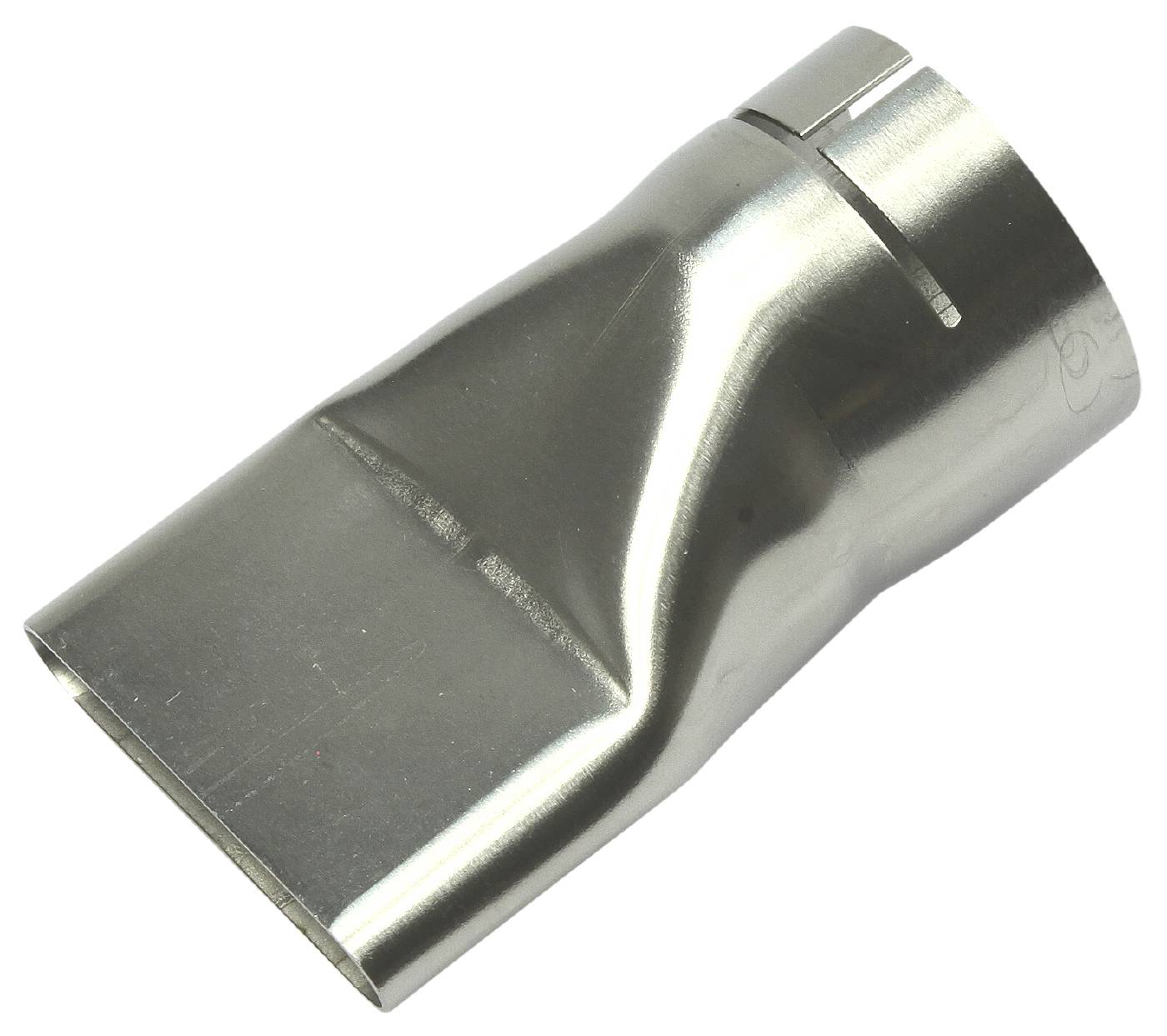 Socket for hot air tool Leister