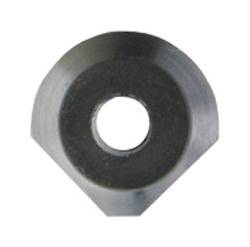 Blades and countersink heads for deburring tools