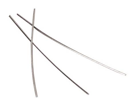 Filament for pyrography tool