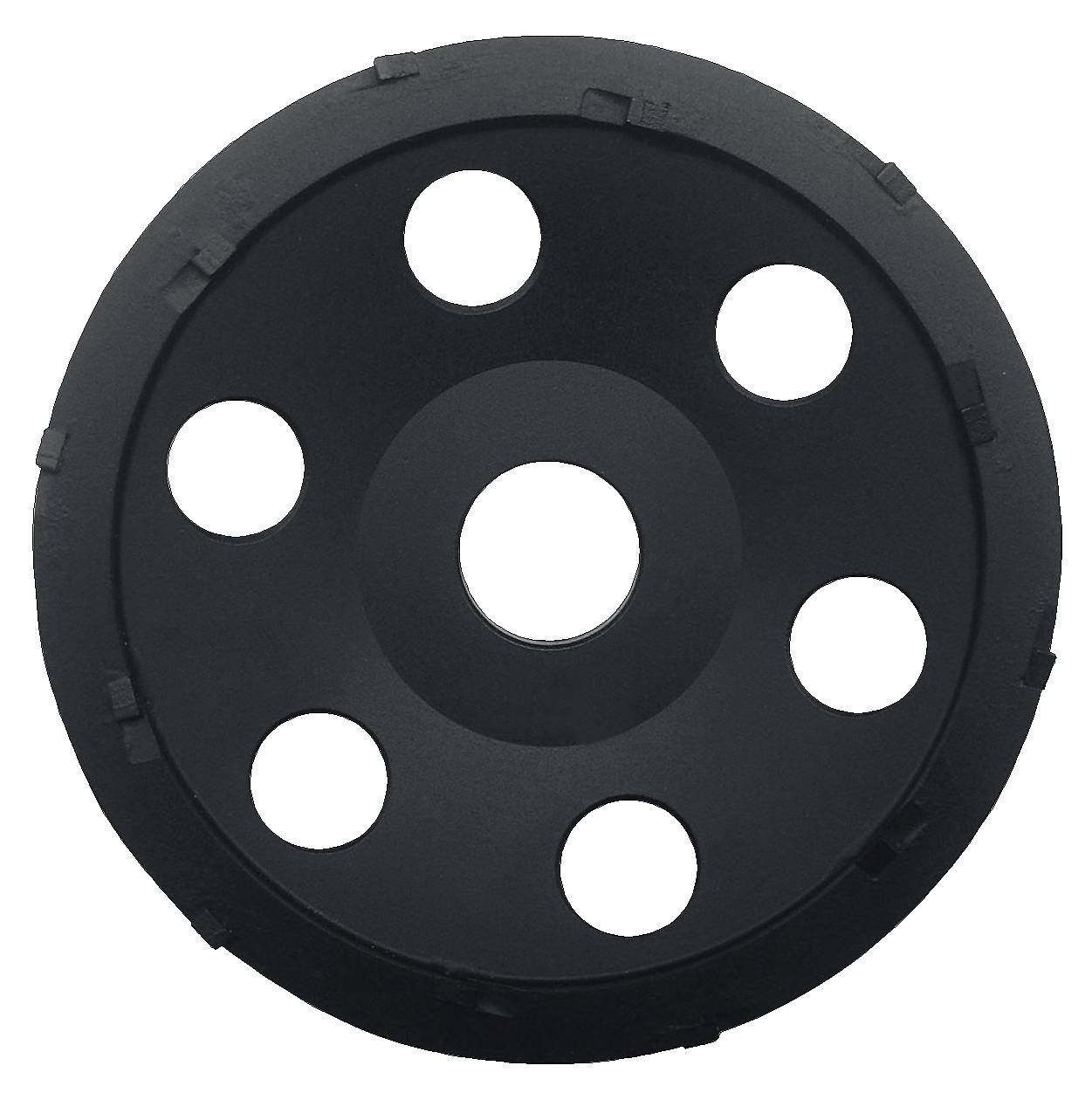 Diamantslibekop CG-PCD Norton