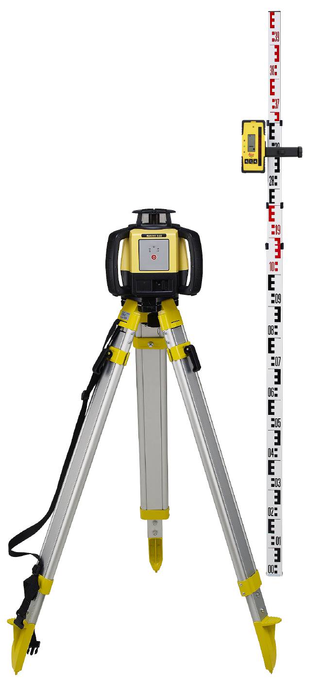 Laser package Rugby