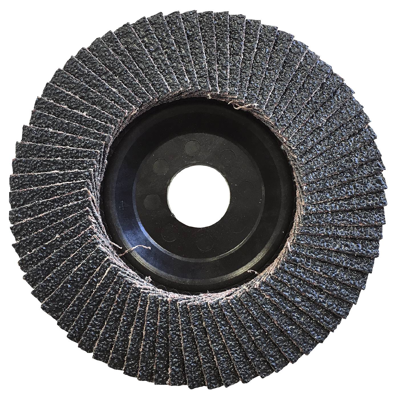 Flap disc Norton X-Treme HD Trim