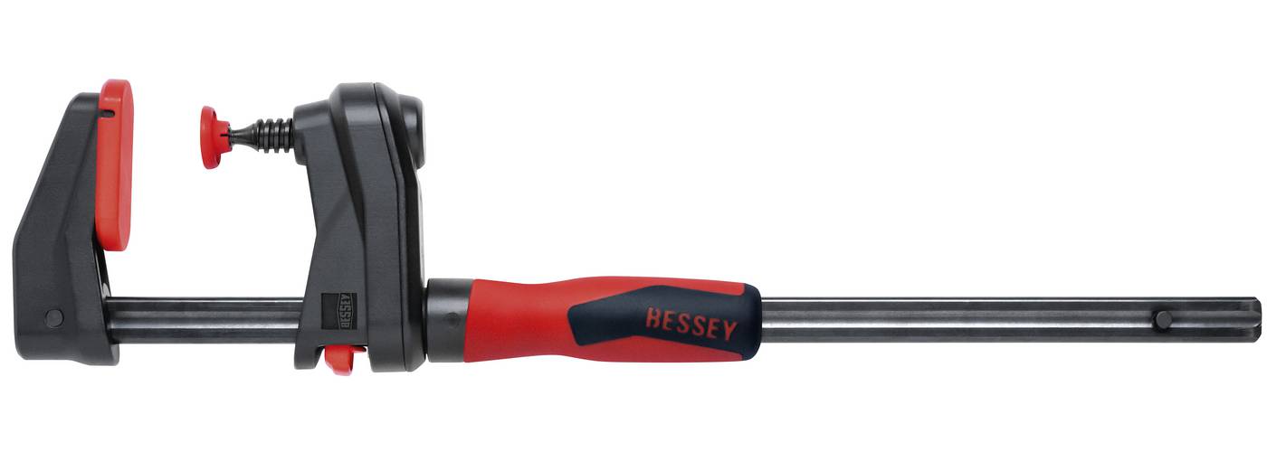 Screw clamp Bessey GK