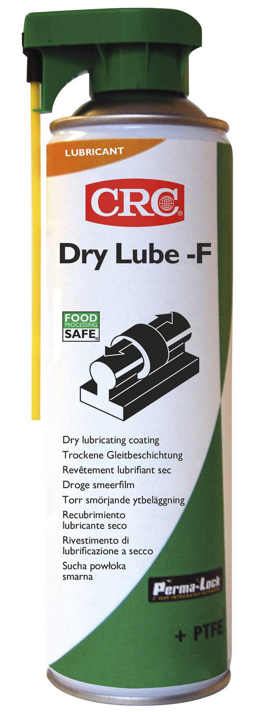 Powder lubricant CRC Dry Lube 8067