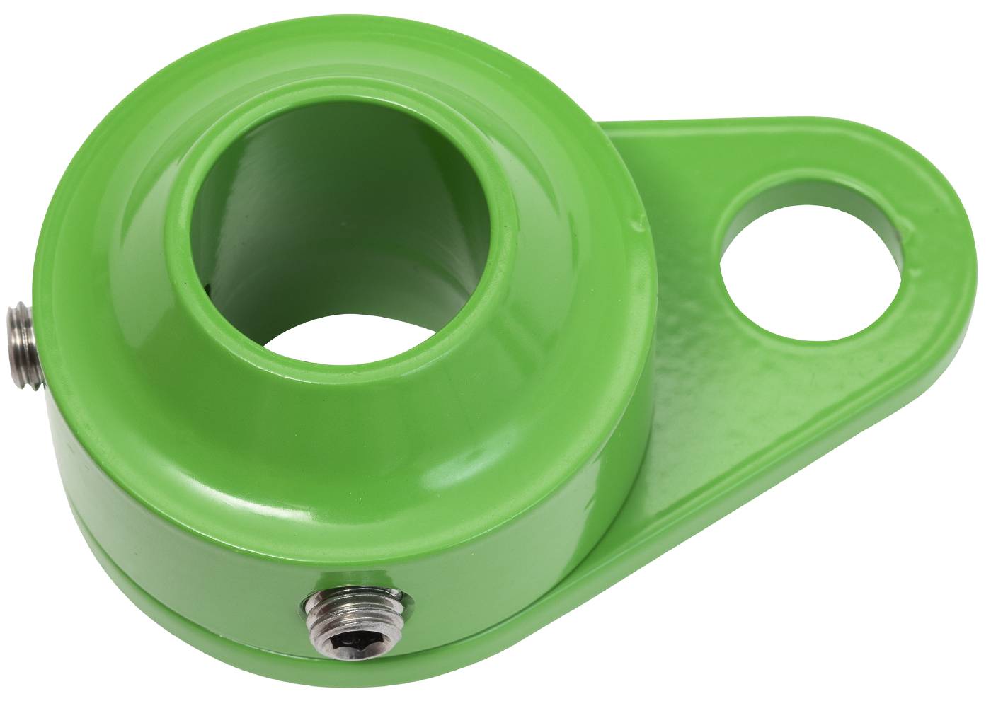 Swivel fastener