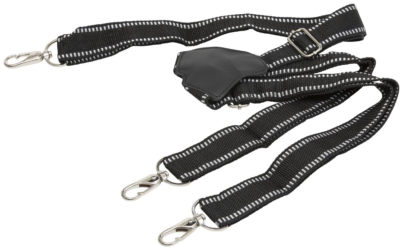 Three-point harness DA-058E