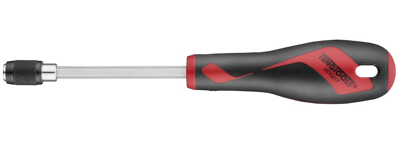 Bit screwdriver Teng Tools MDQ217