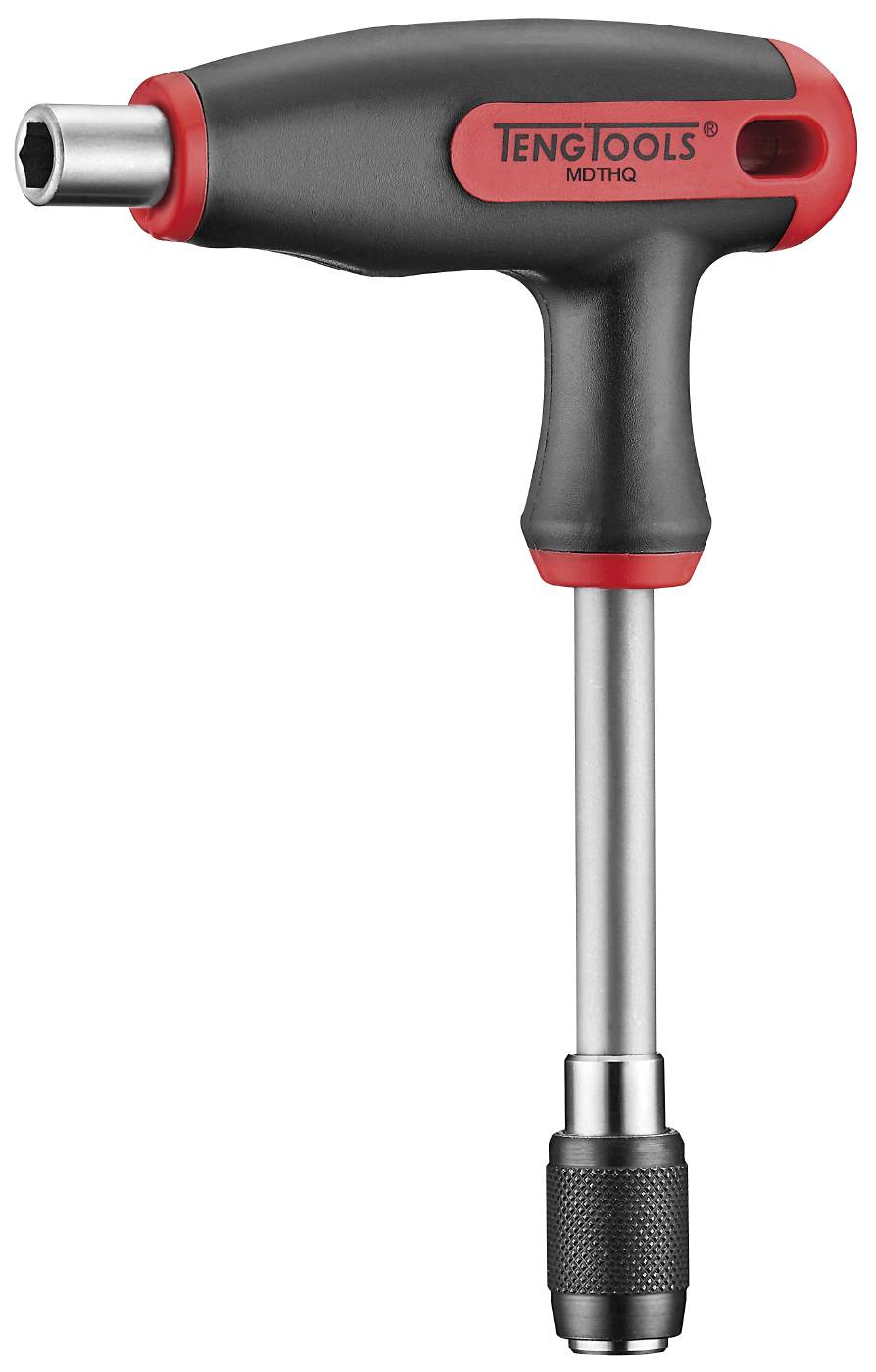 Bit screwdriver Teng Tools MDTHQ