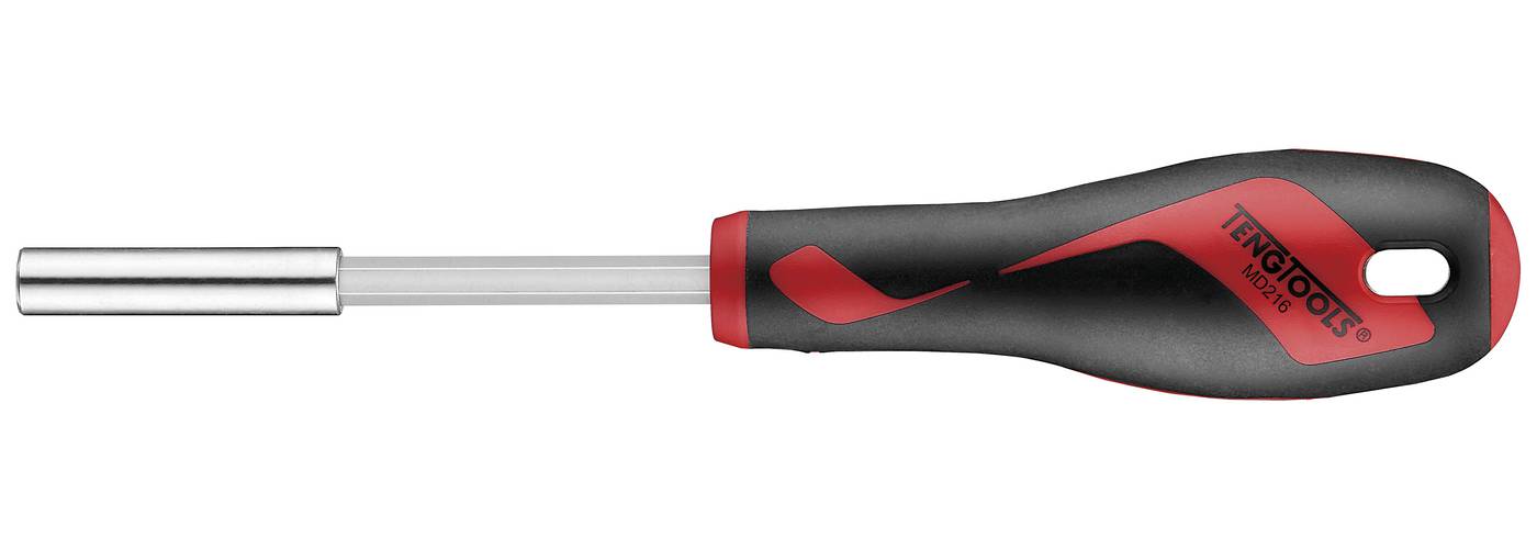 Bit screwdriver Teng Tools MD216