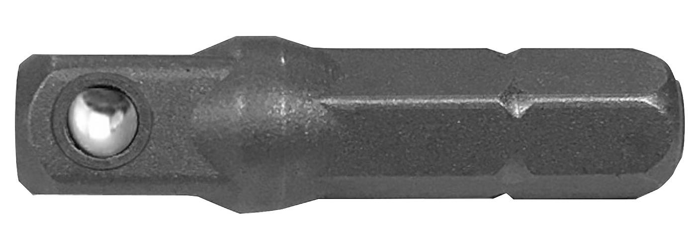 Hex adapter Teng Tools M140039
