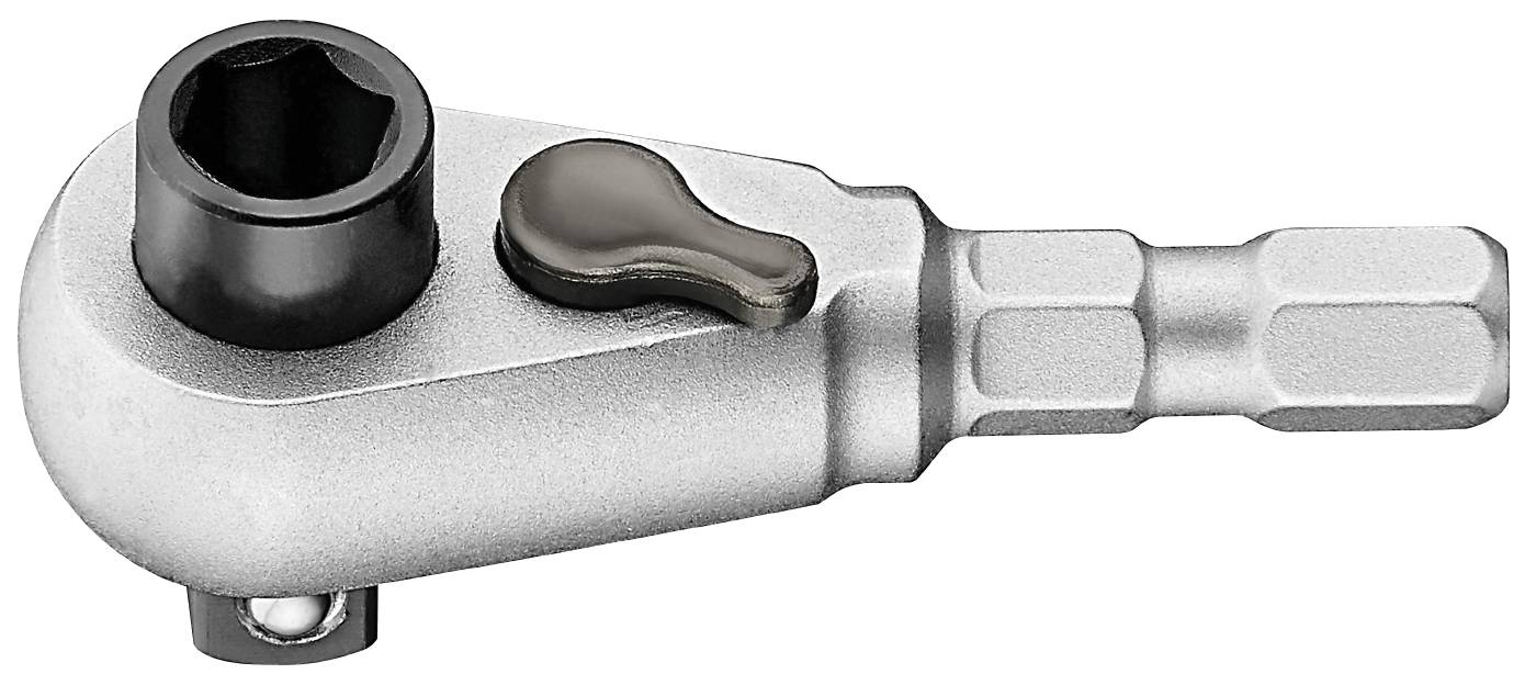 Ratchet head/Adapter Teng Tools RHA14
