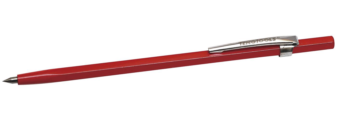 Scriber with clip Teng Tools SCR02