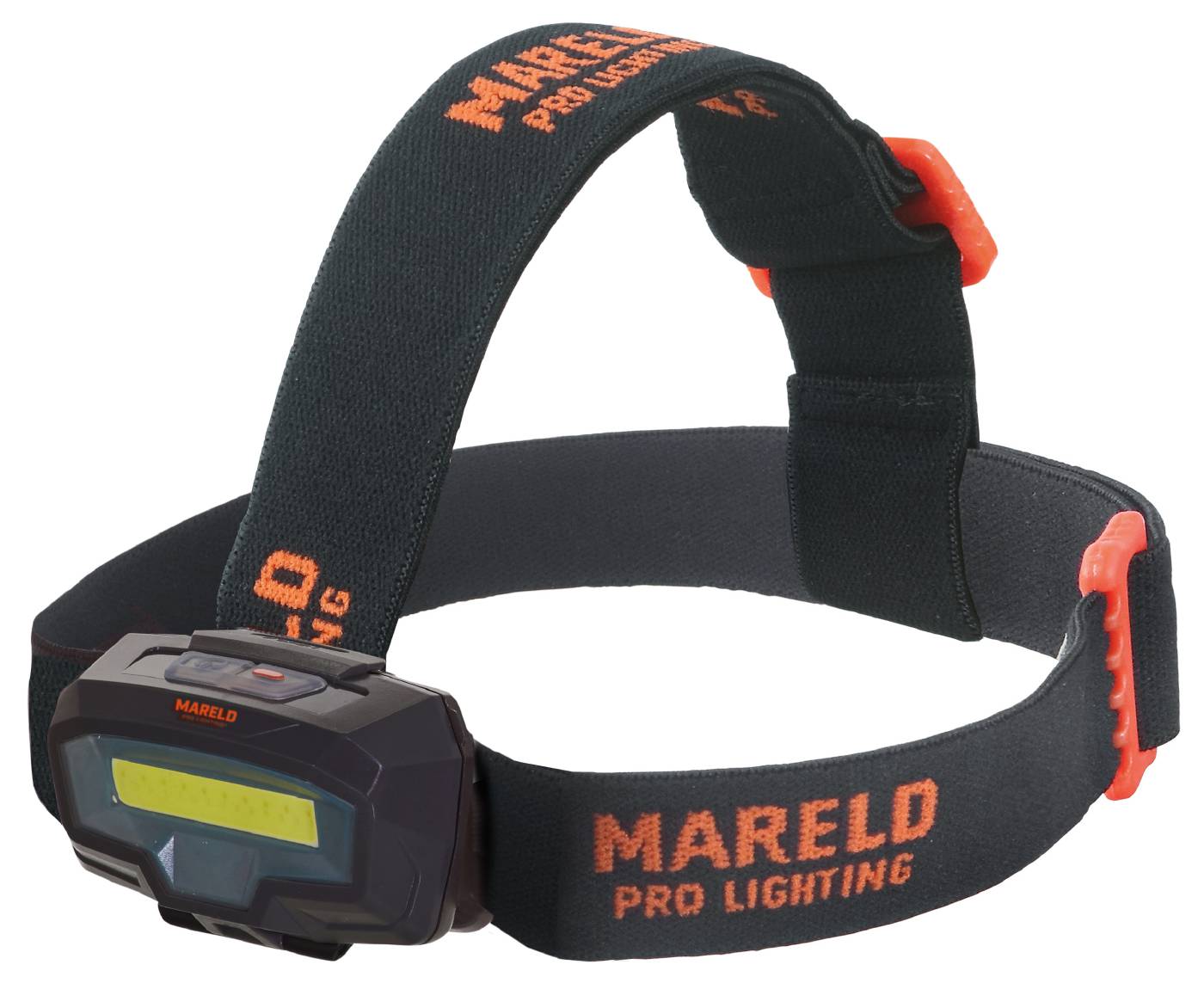 Head lamp Gleam 450 Mareld