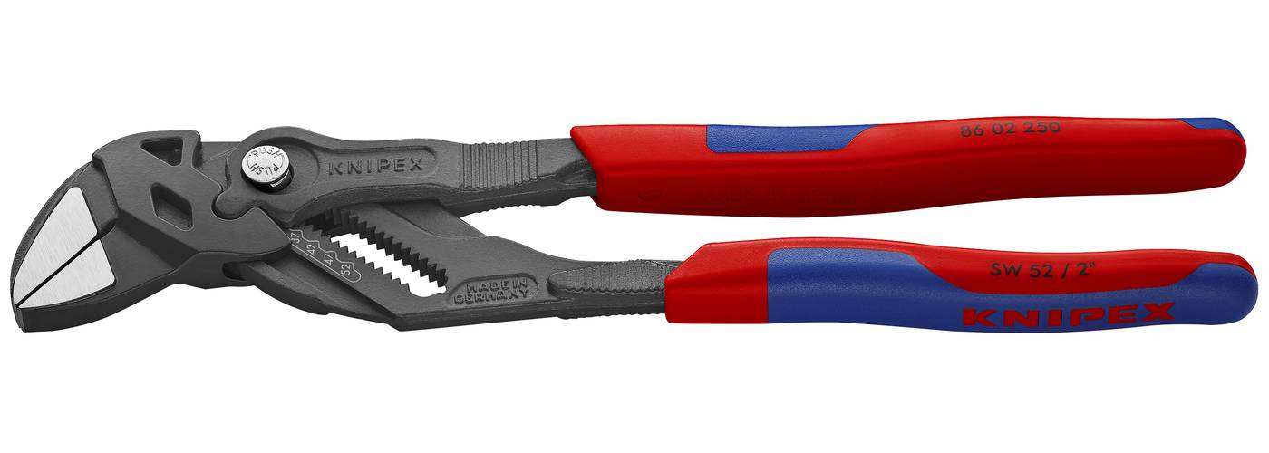 Tangnøkkel Knipex 8602