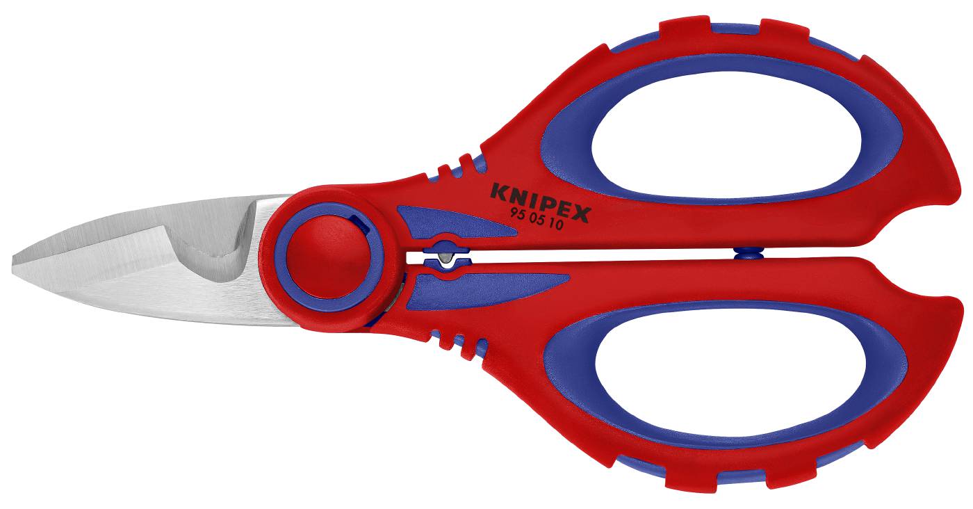 Combination Shears Knipex 9505