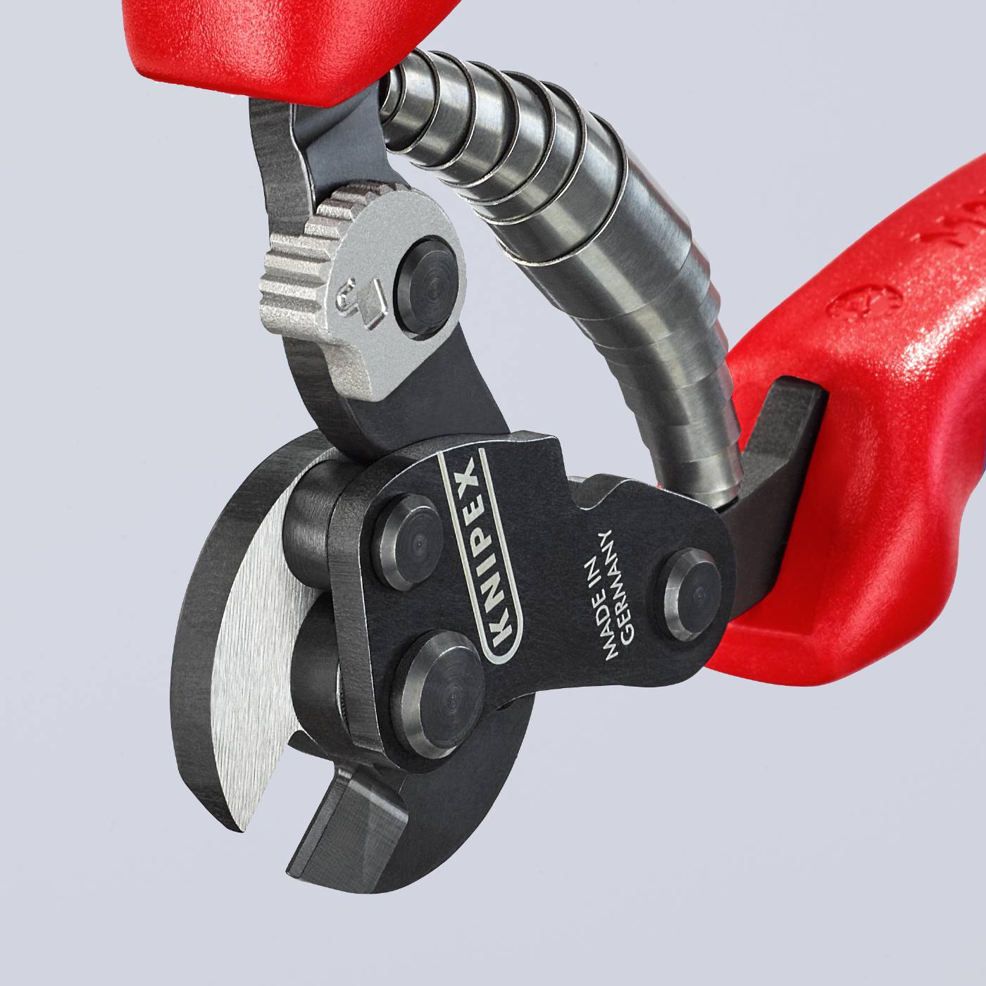 Kaapelileikkurit. Knipex 95 62 160