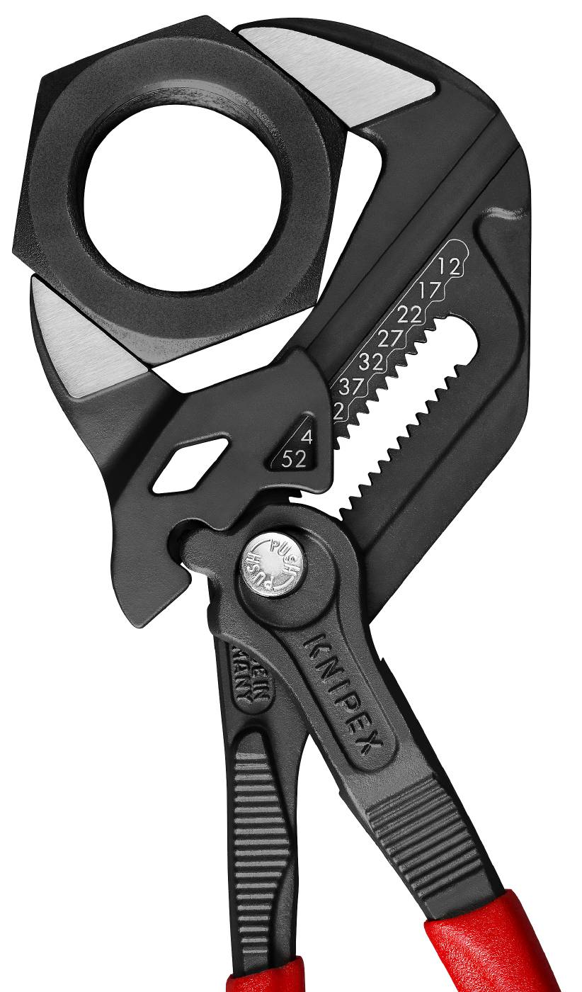 Tangnøkkel Knipex 8602