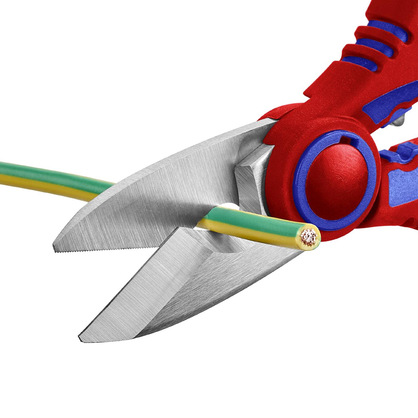 Combination Shears Knipex 9505