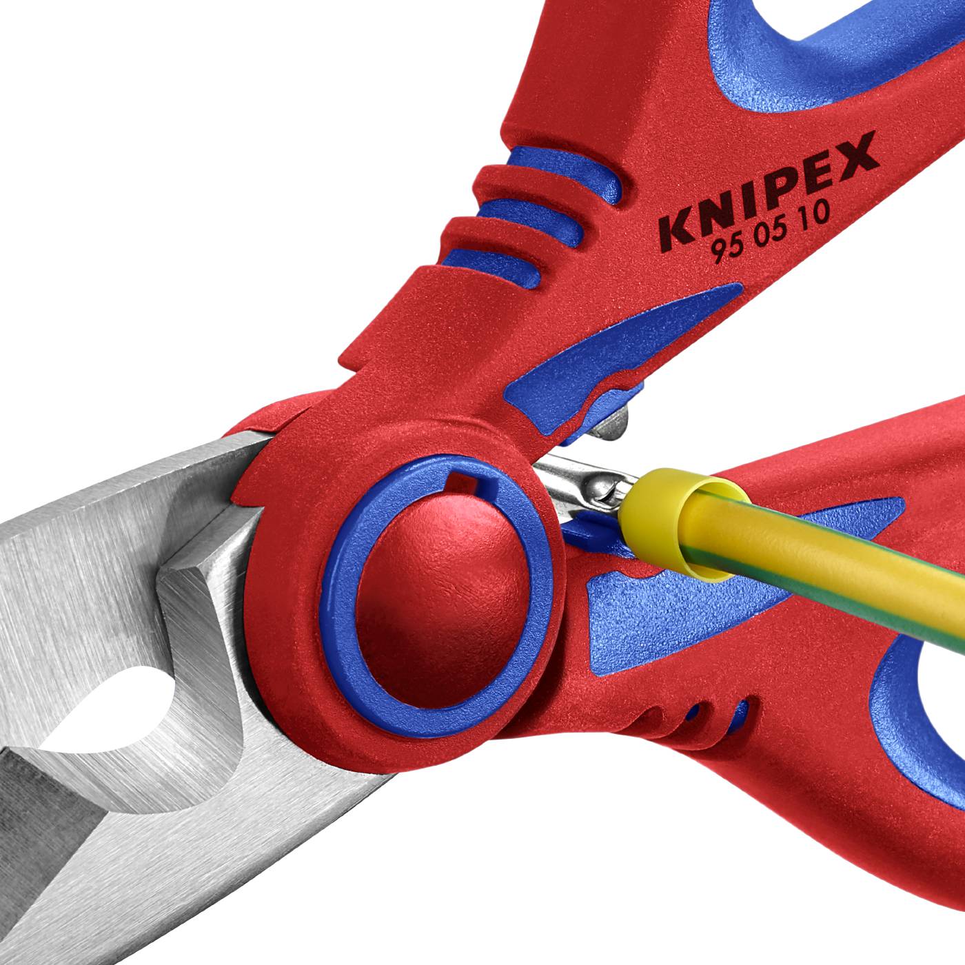 Combination Shears Knipex 9505