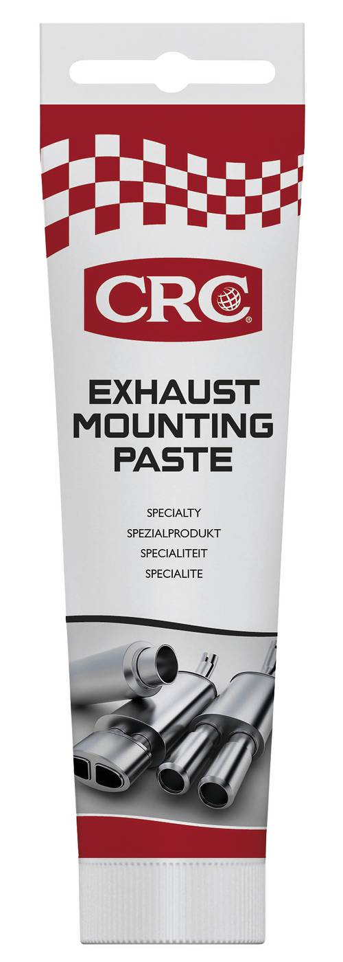 CRC Exhaust Mounting Paste 4011