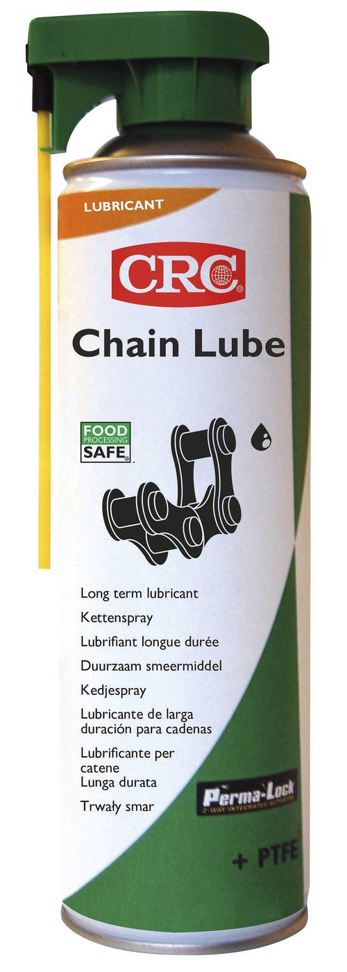 Chain spray CRC Chain Lube 8034
