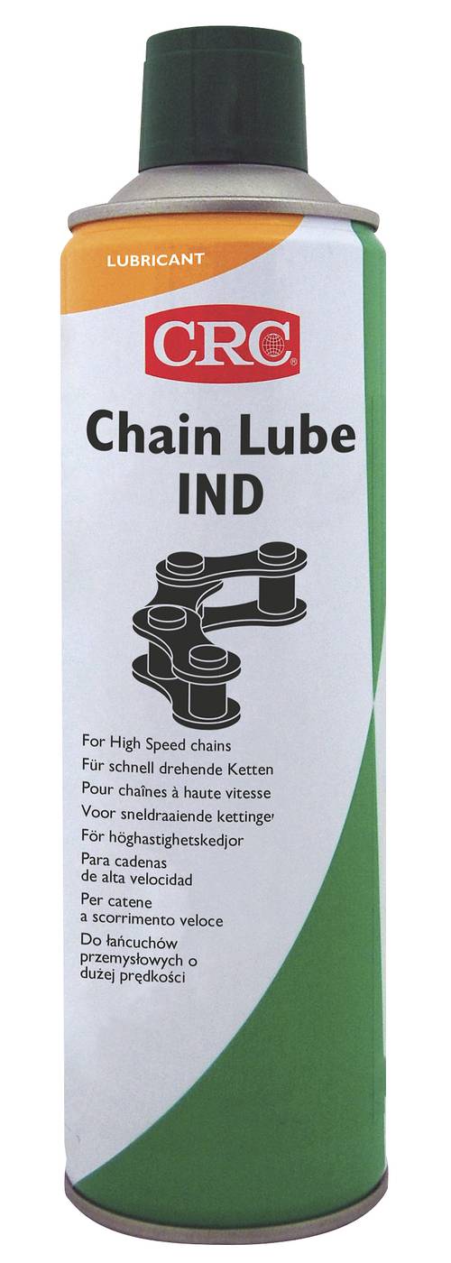 Chain spray industrial 400 ml