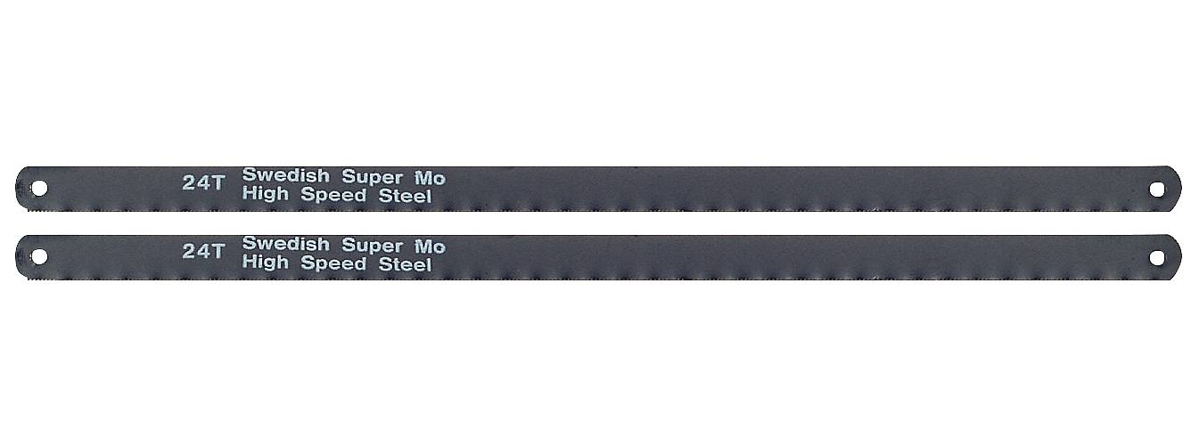 Saw blades for hacksaw 701