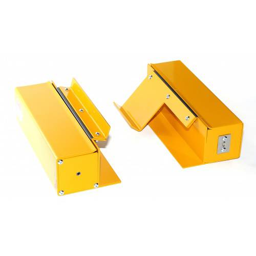 Roll-up maskinskydd Repar2