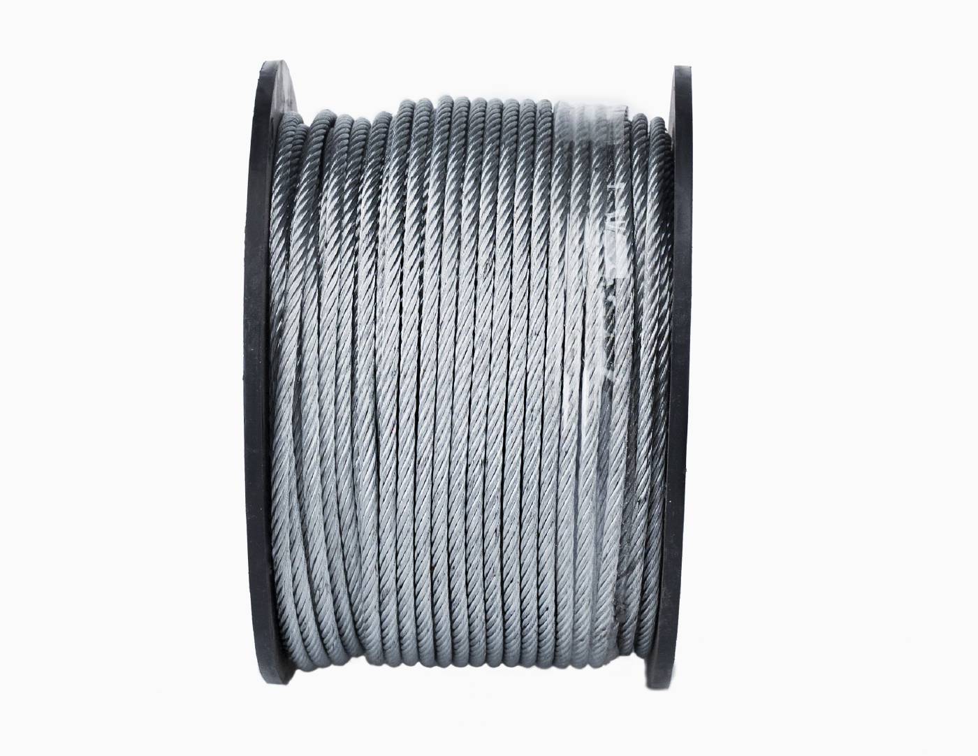 Wire förzinkad MILLERS