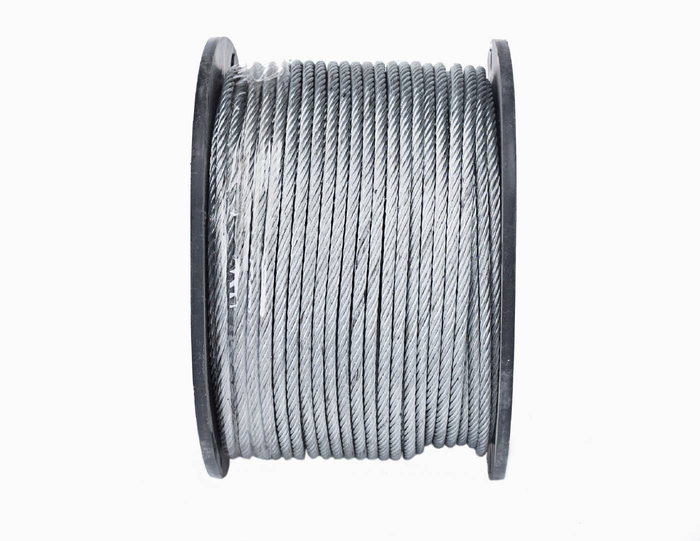 Wire syrafast MILLERS
