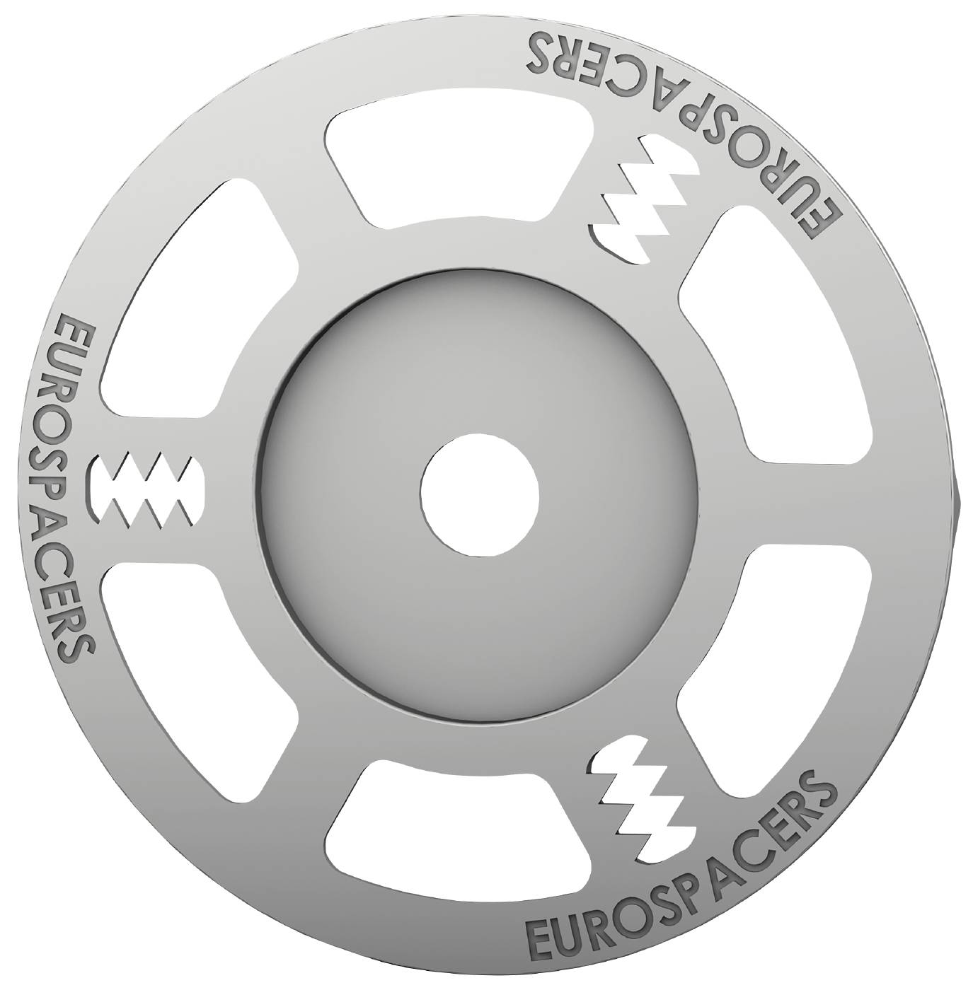 Insulation pin ring Ringo Eurospacers